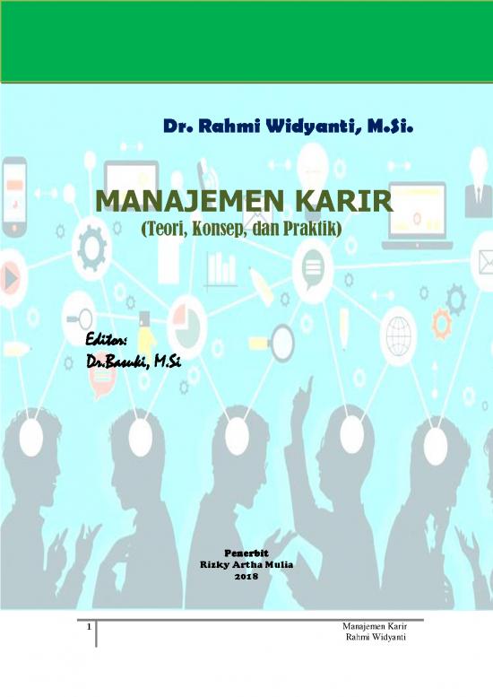 picture_Buku Manajemen Karirahmi Widyanti
