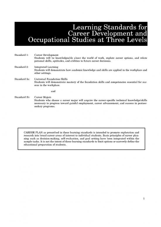 picture Career Development Plan Examples Pdf 199586 | Cdoslea