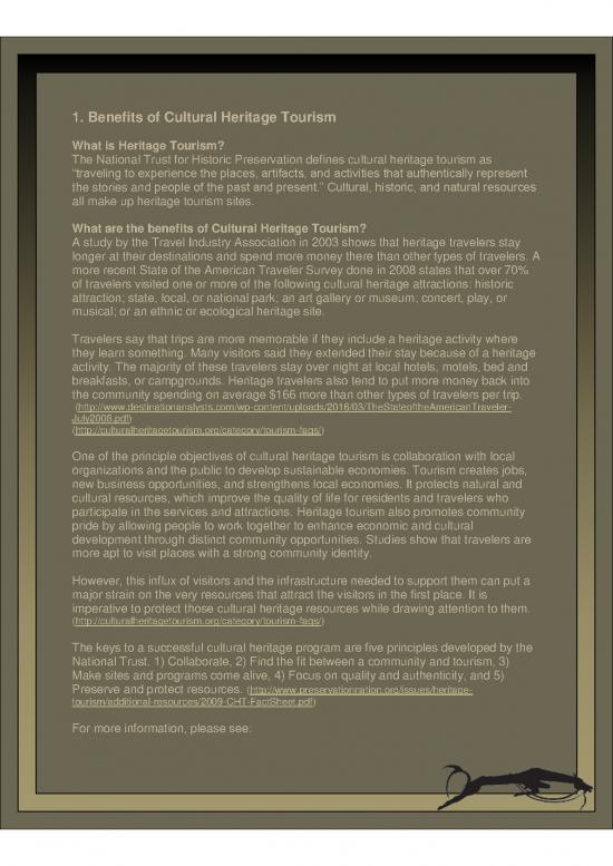 picture_Tourism Pdf 199955 | Chtbenefits