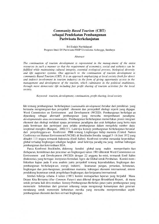 picture1_Tourism Pdf 199978 | Community Based Tourism  Cbt