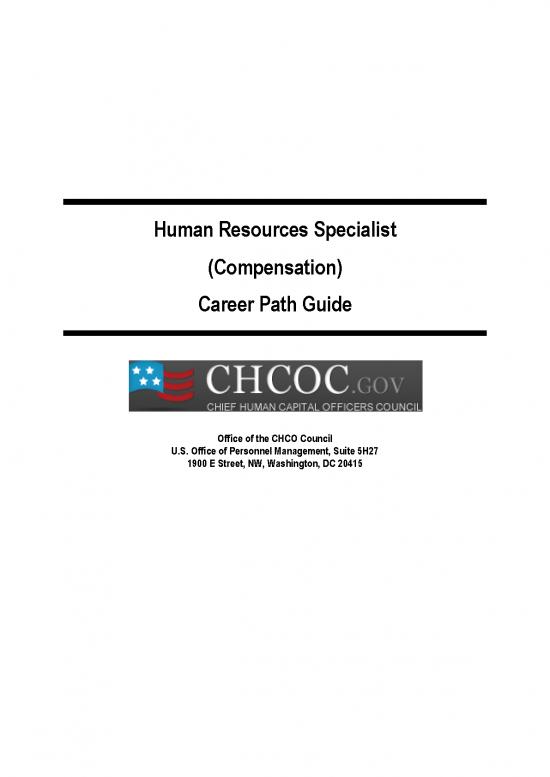 picture Career Pdf 199603 | Compensation Career Path Guide