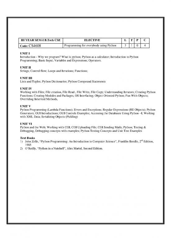 picture Python Gui Pdf 198203 | Cs4608