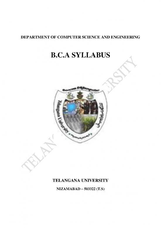 picture_Computer Science Thesis Pdf 198359 | Cse Bca Syllabus