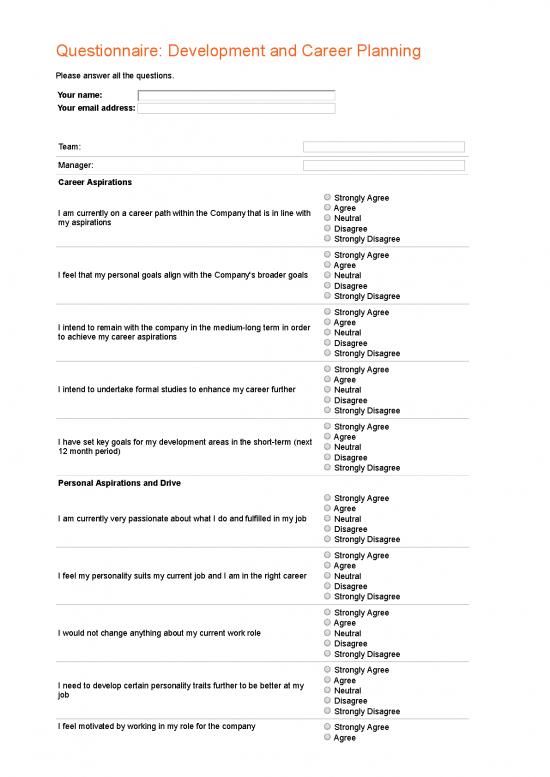 picture Career Pdf 199455 | Dev Career Questionnaire1