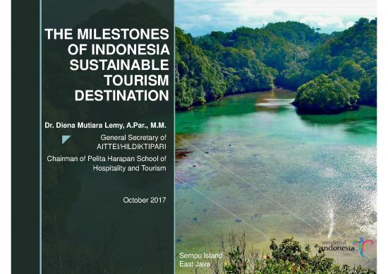 picture1_Tourism Pdf 199954 | Diena Mutiara Lemy