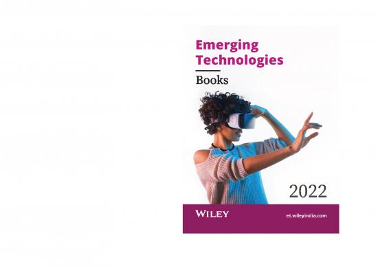 picture_Academic Pdf 198535 | Emerging Technology Brochure