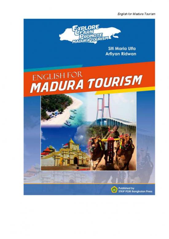 picture_Tourism Pdf 200139 | English For Madura Tourism