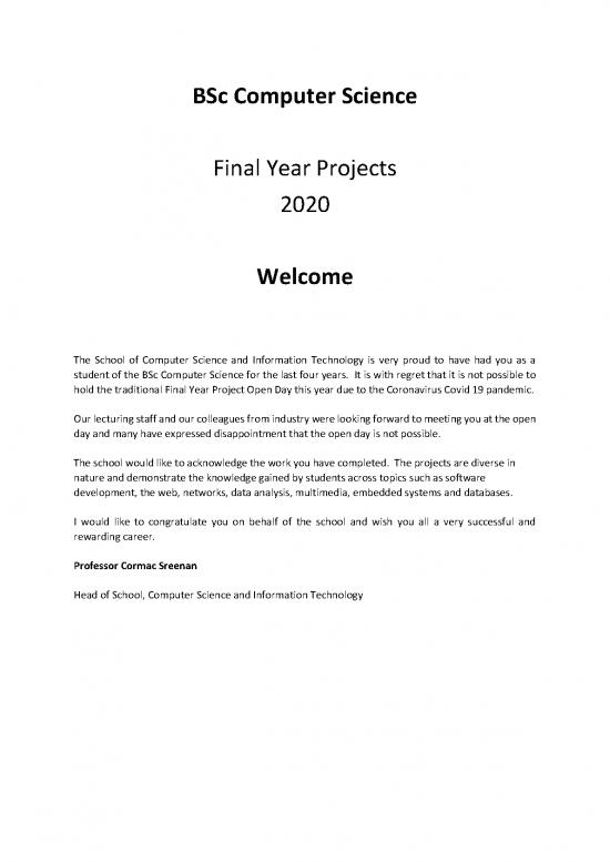 picture Computer Science Thesis Pdf 198426 | Finalbooklet(final20)