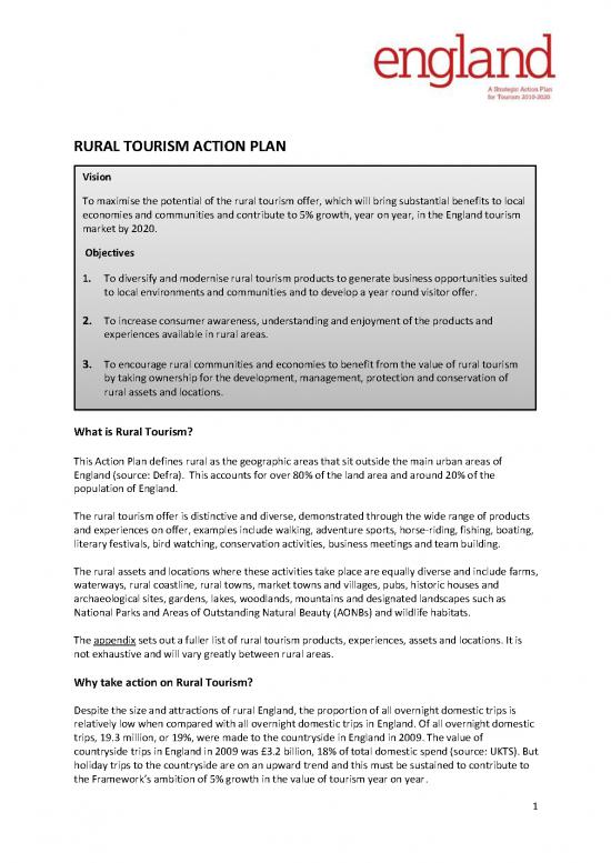 picture_Tourism Pdf 200441 | Finalrural Tourism Action Plan