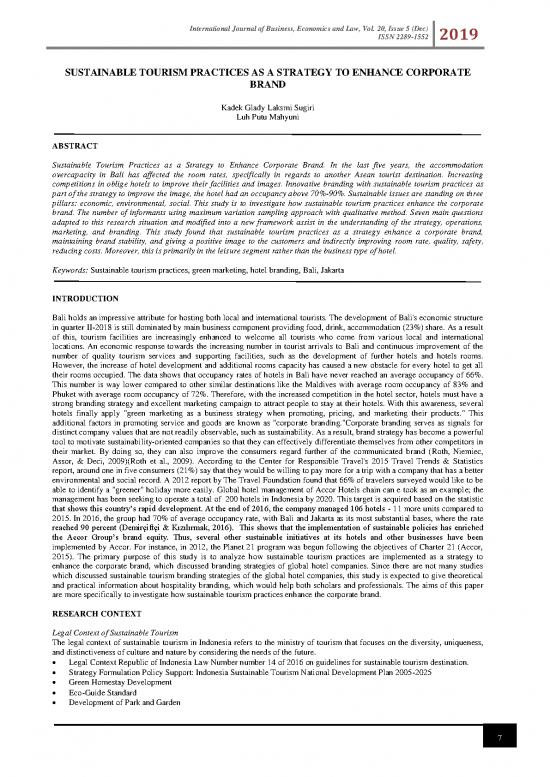 picture1_Marketing In Tourism Pdf 200309 | Ijbel20 206
