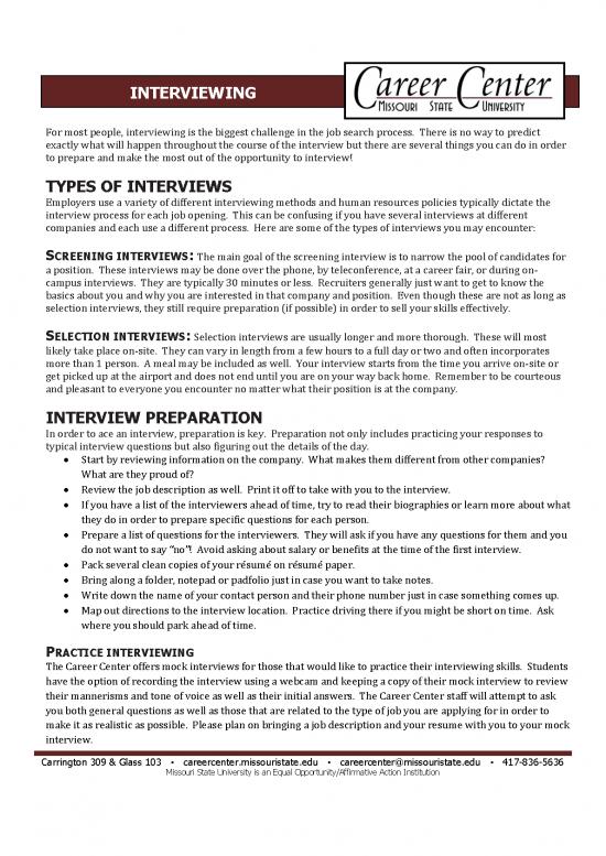 picture_Pdf Job Interview 198642 | Interviewing 1