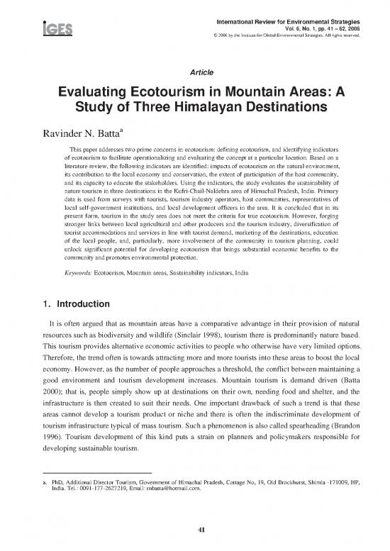 picture1_Tourism Pdf 200305 | Ires Vo6 1 41