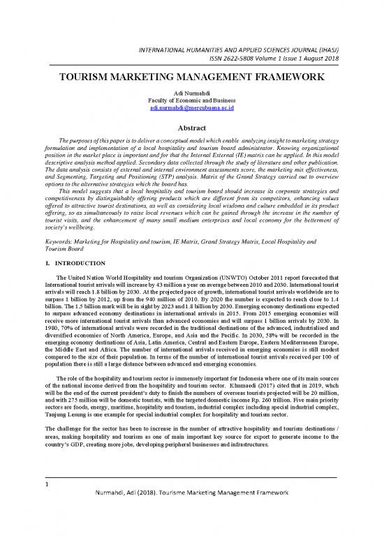picture1_Marketing In Tourism Pdf 199871 | Isi Artikel 625091685788