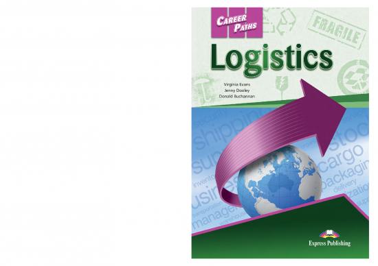 picture Career Pdf 198862 | Logistics