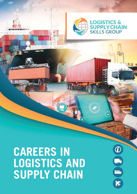 picture_Career Pdf 199398 | Lscsg   Careers In Logistics And Supply Chain