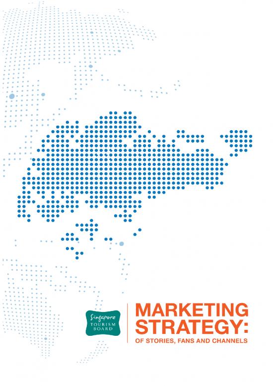 picture1_Marketing In Tourism Pdf 200404 | Marketing Strategy Of Stories Fans And Channels
