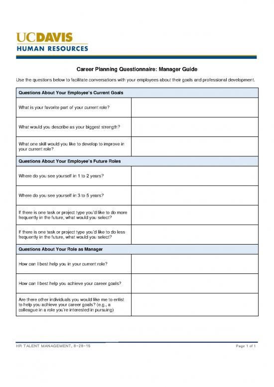 picture Career Pdf 199023 | Mgr Career Planning Questionnaire