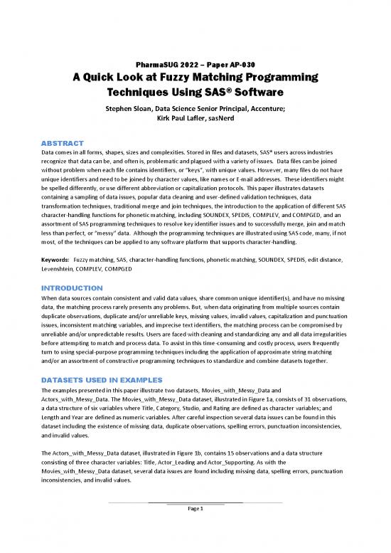 picture_Programming Techniques Pdf 198125 | Pharmasug 2022 Ap 030