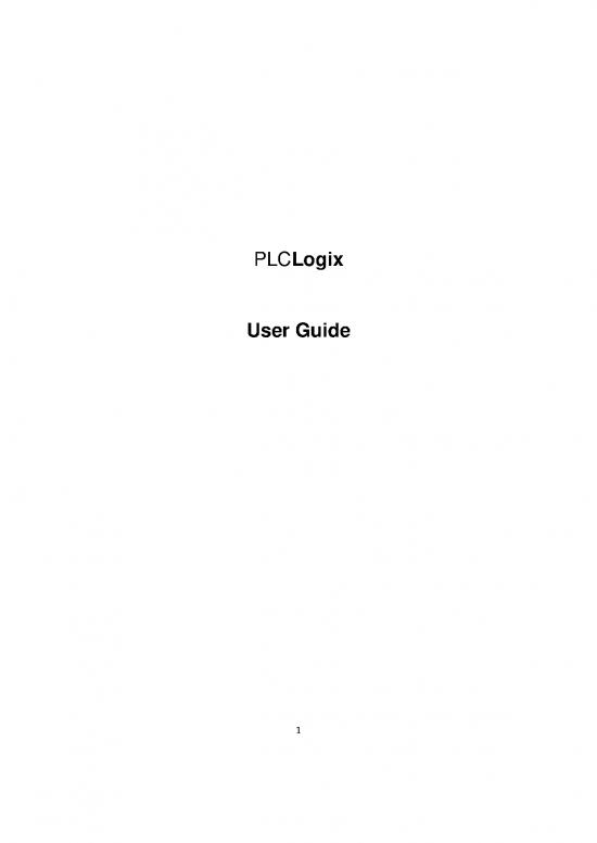 picture_Tutorial Pdf 198137 | Plclogix User Guide