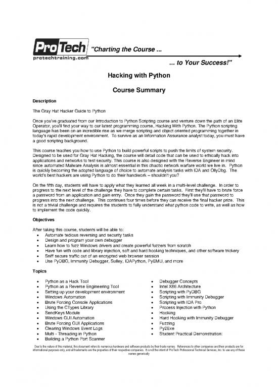 picture_Hacking With Python Pdf 198153 | Pt16869~