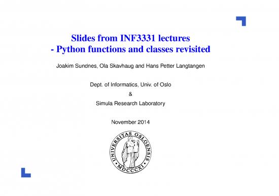 picture_Python Object Oriented Programming Pdf 198440 | Pythonic2014