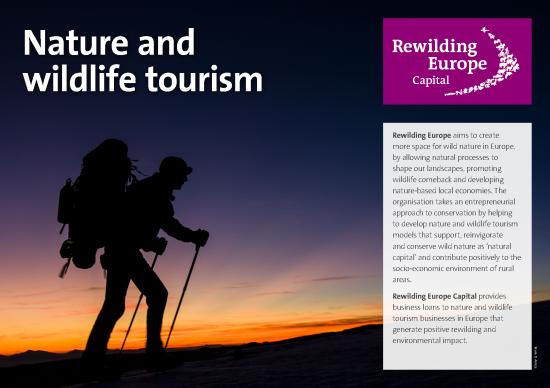 picture_Tourism Pdf 200113 | Rec Factsheet Nature And Wildlife Tourism