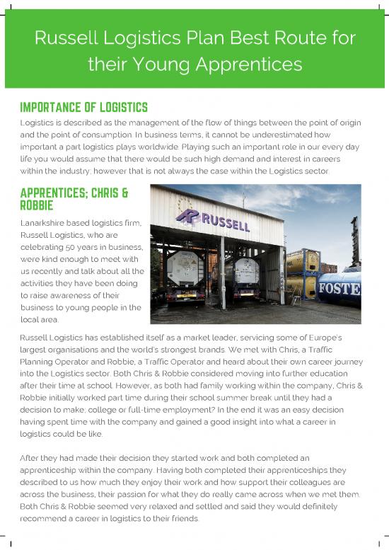 picture_Russell Logistics Case Study 3