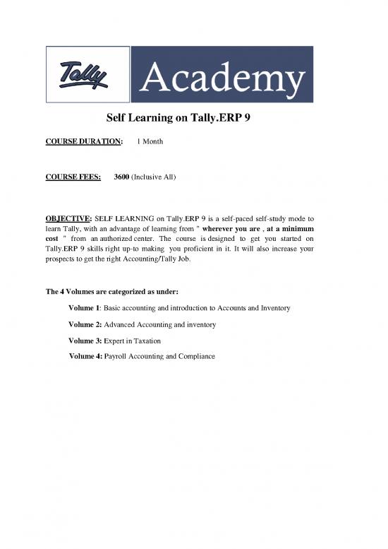 picture_Certification Pdf 198340 | Self Learning Tallyerp 9