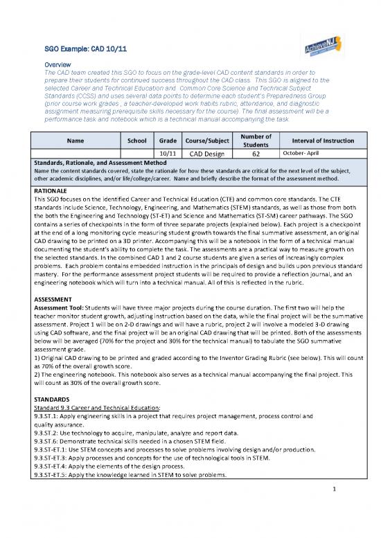 picture_Career Pdf 199574 | Sgoexamplecadsecondary
