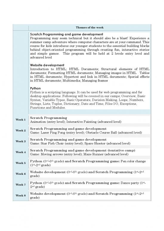 picture Advanced Scratch Programming Pdf 198531 | Technology Camp
