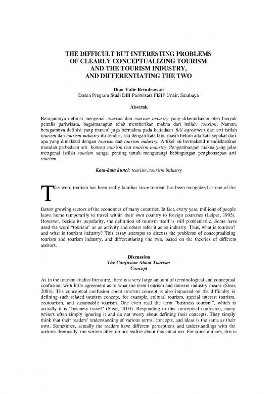 picture_Tourism Pdf 200543 | The Difficult But Interesting Problems