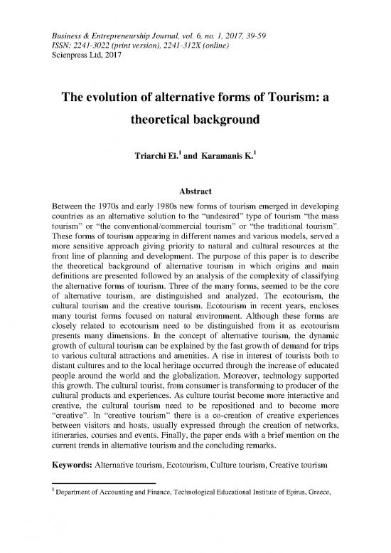 picture1_Tourism Pdf 200385 | Vol 6 1 4