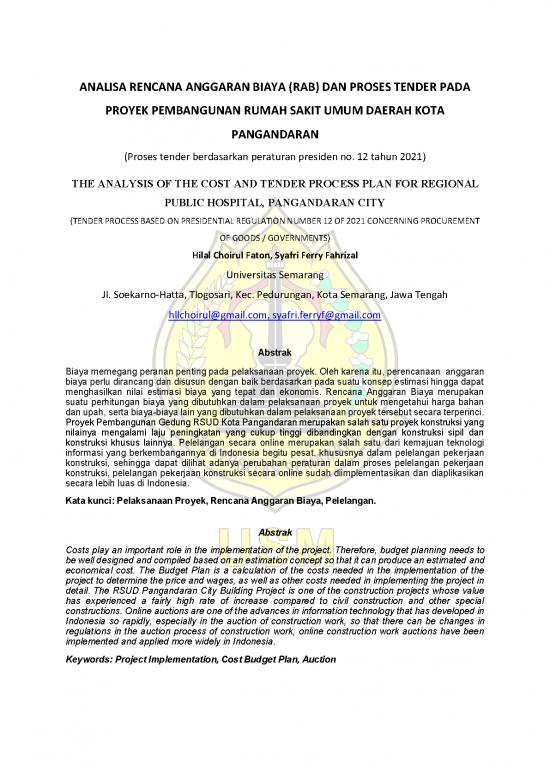 picture File Rab - Rencana Anggaran Biaya Id 20765 | 0206 20220301044157