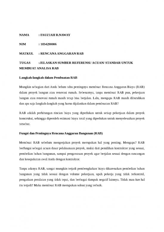 picture_Rincian Anggaran Biaya 20513 | 02tugas Teori Rab Fauziah