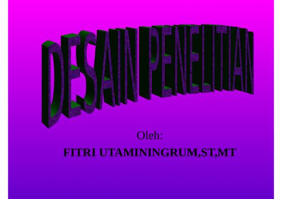 picture_Penelitian Deskriptif 19162 | 06 Desain Penelitian