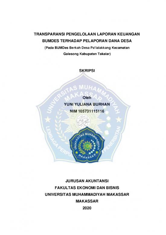 picture File - Laporan Bumdes Id 19927 | 12621 Full Text