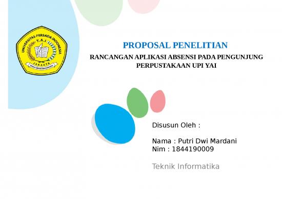 picture_Tujuan Penelitian Adalah 19056 | 13207 26 Ppt Proposal Penelitian