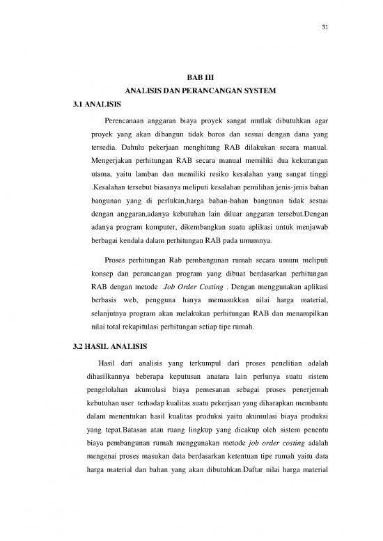 picture_Anggaran Biaya Proyek 20300 | 15 Bab 3