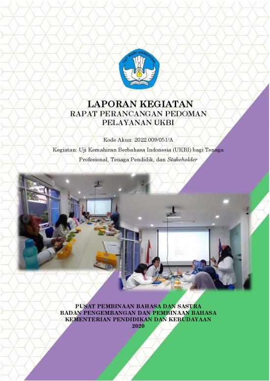 picture_162 Rapat Reviu Dan Perbaikan Pedoman Sop Ukbi | File - Laporan Kegiatan Id 18598