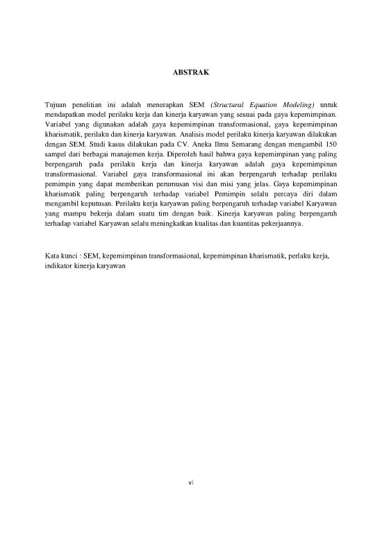 picture Manajemen Pdf 19700 | 2 Abstrak