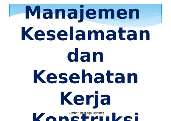 picture Pendidikan Ppt 18488 | 9694f Smk3l Diklat Pengawas Irigasi