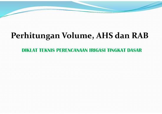 picture1_Tanah Pdf 20144 | 99936 Bt 06 Perhitungan Volume  Ahs Dan Rab