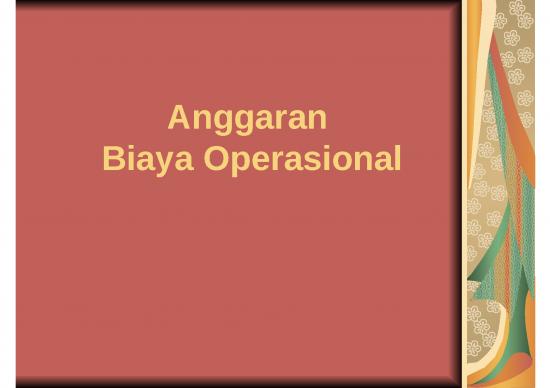 picture_Contoh Rencana Anggaran Biaya Perusahaan 20286 | Anggaran Perusahaan Akuntansi Materi 6