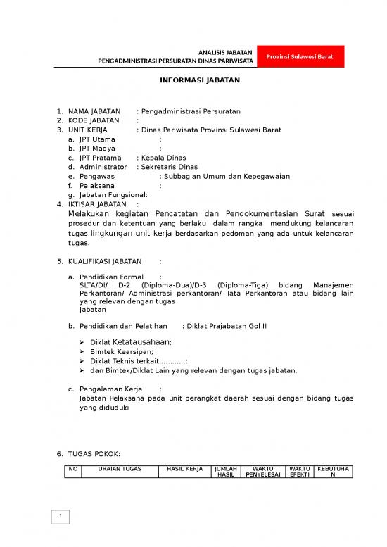 picture_Diploma Format Word 19227 | Anjab Pengadministrasi Persuratan