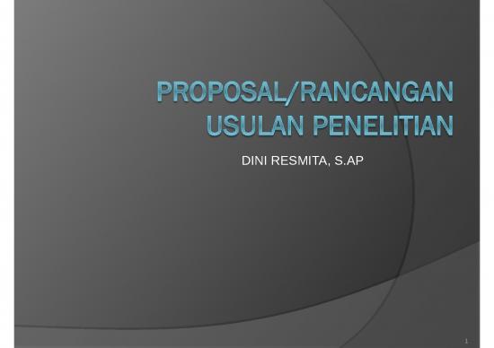 picture_Powerpoint Templates Proposal 18863 | Bab 11   Proposal