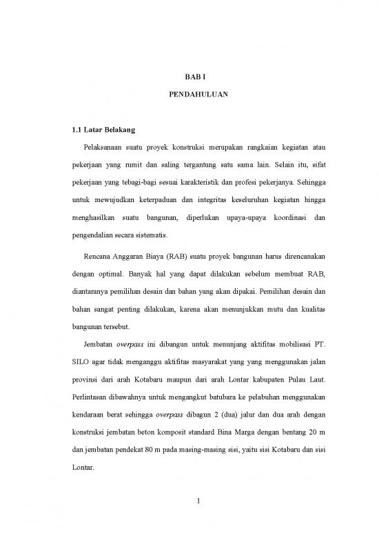 picture File Rab - Rencana Anggaran Biaya Id 20299 | Bab I Item Download 2022-07-25 05-31-01