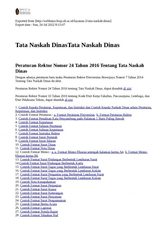 picture_Berita2845 Tata Naskah Dinas