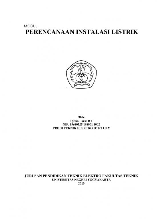 picture_Presentasi Usaha 20850 | Bhn Ajar Peerencanaan Inst Listrik