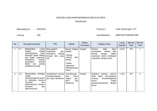 picture1_Contoh Artikel Ilmiah Pdf 19524 | Biologi