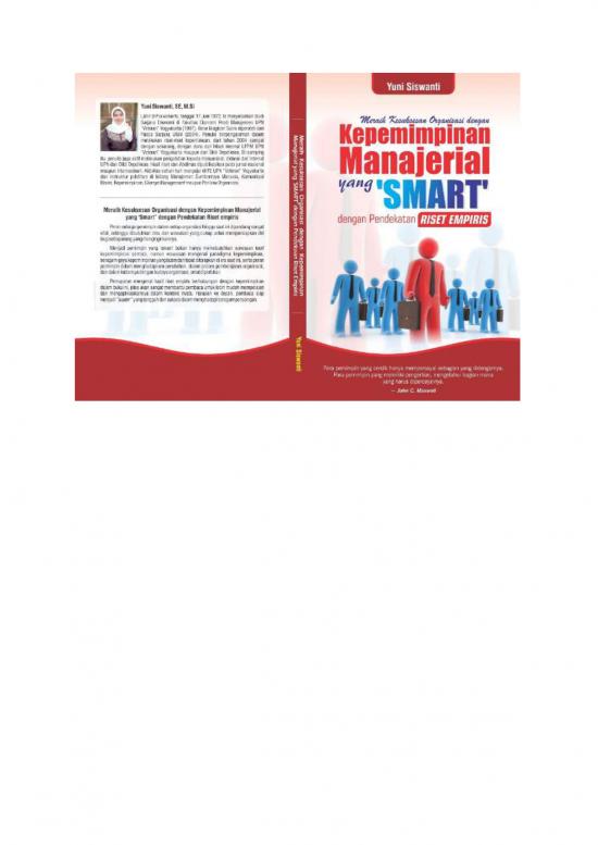 picture1_Bulan Pdf 19705 | Buku Kepemimpinan Manajerial Yuni Siswanti 2